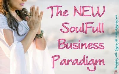 The New SoulFull Business Paradigm